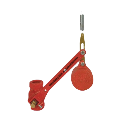 Landon Kingsway - Free Valve Fire Valve